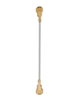 Antenna Cable for Motorola Razr 60 Ultra (XT2551 / 2025) (WHITE) (Premium)