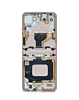 Main OLED Assembly with Frame for Motorola Razr Ultra / Razr 60 Ultra (XT2551 / 2025) (MOUNTAIN TRAIL) (Premium)