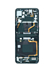 Main OLED Assembly with Frame for Motorola Razr Ultra / Razr 60 Ultra (XT2551 / 2025) (SCARAB) (Premium)