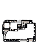 Mainboard Protective Cover for Motorola Razr / Razr 60 (XT2553-3 / 2025)