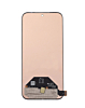 OLED Assembly without Frame for Motorola Edge 70 (XT2601 / 2025) (BLACK) (Premium)