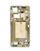 OLED Assembly with Frame for Moto Signature (XT2603/ 2026) (MARTINI OLIVE) (Premium)