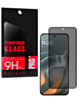 Privacy Tempered Glass for Motorola Edge 70 Pro (XT2607 / 2026) / Edge 70 Pro Plus (XT2607 / 2026) (Case Friendly / 3D Curved / Anti-Spy / 1 Piece)