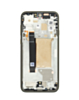 OLED Assembly With Frame For Motorola Edge (XT2609 / 2026) (Martini Olive) (Refurbished)