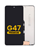 LCD Assembly without Frame for Motorola Moto G47 (XT2625 / 2026) (Premium)