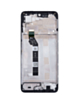 LCD Assembly with Frame for Motorola Moto G37 (XT2625-4-5 / 2026) / G37 Power (XT2625-3-6 / 2026) (Premium)