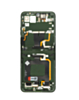 OLED Assembly With Frame For Motorola Razr+ 2026 / Razr 70+ (XT2659-3 / 2026) (Mountain View) (Premium)