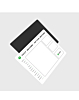2UUL ST92 Magnetic Project Mat 300mm*250mm (Only Ground Shipping)