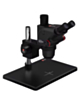YCS 6575X Trinocular Microscope (With Base) (Only Ground Shipping)