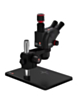 YCS 6575X Trinocular Microscope (With Base) (Only Ground Shipping)