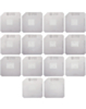 YCS Plantation Apple Net Kit for A8-A19 Pro (14 Pcs / Set)