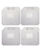 YCS Plantation Apple Net Kit for A8-A19 Pro (14 Pcs / Set)