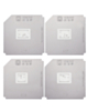 YCS Plantation Apple Net Kit for A8-A19 Pro (14 Pcs / Set)