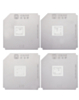 YCS Plantation Apple Net Kit for A8-A19 Pro (14 Pcs / Set)