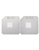 YCS Plantation Apple Net Kit for A8-A19 Pro (14 Pcs / Set)