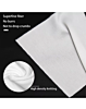 BEST Anti-static Microfiber Cleaning Wipes (Pack of 400)