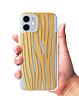 Dual Layer Gold Design Printed Case - 1 for iPhone 11 (Only Ground Shipping)