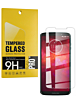 Clear Tempered Glass for Motorola Moto Z3 / Z3 Play (2.5D / 1 Piece)