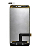 LCD Assembly without Frame for ZTE Maven 2 (Z831) (BLACK) (Premium)