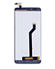 LCD Assembly without Frame for ZTE Z Max Pro (Z981) (BLACK) (Premium)