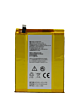 Replacement Battery for ZTE Blade X Max (Z983) / ZMax Pro (Z981) / Imperial Max (Z963) / Grand X Max 2 (Z988) (Only Ground Shipping)