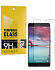 Clear Tempered Glass for ZTE Z Max Pro (Z981) (2.5D / 1 Piece)