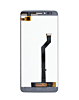 LCD Assembly without Frame for ZTE Blade X Max (Z983) (BLACK) (Premium)