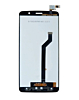 LCD Assembly without Frame for ZTE Blade Max 3 (Z986) (BLACK) (Premium)