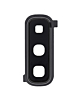 Back Camera Lens with Bracket for Galaxy Z Fold 4G / 5G (PHANTOM BLACK)