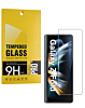Clear Tempered Glass for Galaxy Z Fold 4G / 5G