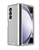 Heavy Duty Case for Galaxy Z Fold 4 (GRAY & WHITE) (Only Ground Shipping)