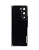 Back Glass for Galaxy Z Fold 5 F946 (NO LOGO) (ICE BLUE)