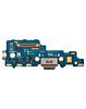 Charging Port Board for Galaxy Z Fold 5 5G (F946) (International Version) (Premium)