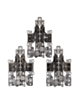Kickstand Hinge For Galaxy Z Fold 5 (F946)