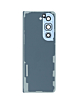 Back Glass with Camera Lens for Galaxy Z Fold 5 F946 (Service Pack) (ICYBLUE)