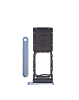 Single Sim Card Tray for Galaxy Z Fold 5 5G (F946) (ICYBLUE)