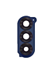 Back Camera Lens with Bracket for Galaxy Z Fold 6 (NAVY)