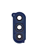 Back Camera Lens with Bracket for Galaxy Z Fold 6 (NAVY)