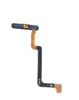 Fingerprint Sensor Flex Cable for Galaxy Z Fold 6 (WHITE) (Premium)