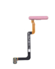 Fingerprint Sensor Flex Cable for Galaxy Z Fold 6 (PINK) (Premium)