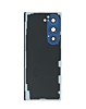Back Glass with Camera Lens for Galaxy Z Fold 6 F956 (Service Pack) (NAVY BLUE)