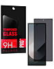 Privacy Tempered Glass for Galaxy Z Fold 6 (2.5D / 1 Piece)