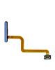 Fingerprint Sensor Flex Cable for Galaxy Z Fold 7 (BLUE)