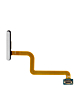 Fingerprint Sensor Flex Cable for Galaxy Z Fold 7 (SILVER)