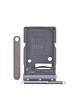 Single Sim Tray for Galaxy Z Fold 7 (SILVER SHADOW)