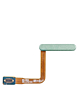 Fingerprint Sensor Flex Cable for Galaxy Z Flip 5 (GREEN)