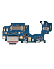 Charging Port Board for Galaxy Z Flip 3 5G F711B (International Version)
