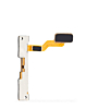 Volume Button Flex Cable for Galaxy Z Flip 3 5G (F711)