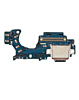 Charging Port Board for Galaxy Z Flip 4 5G F721U (US Version) (Premium)