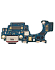 Charging Port Board for Galaxy Z Flip 4 5G F721U (US Version) (Premium)